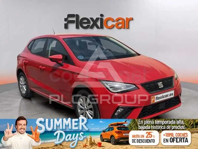 2024 Seat Ibiza