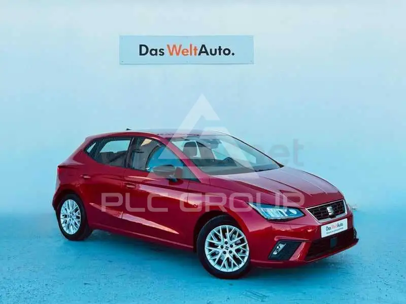 2024 Seat Ibiza