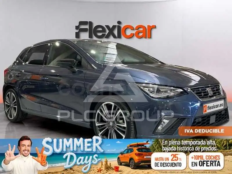 2024 Seat Ibiza