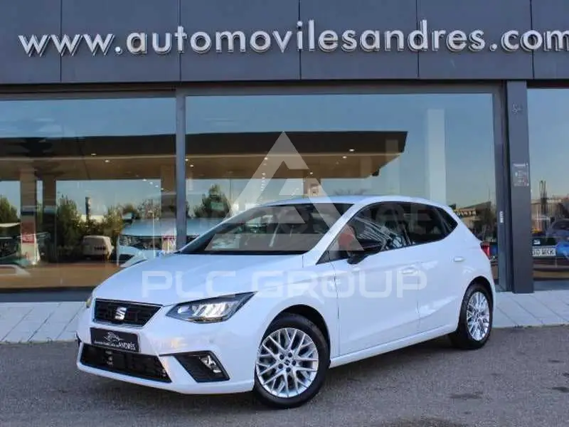 2024 Seat Ibiza