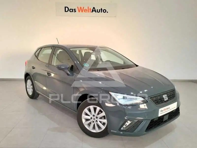 2024 Seat Ibiza