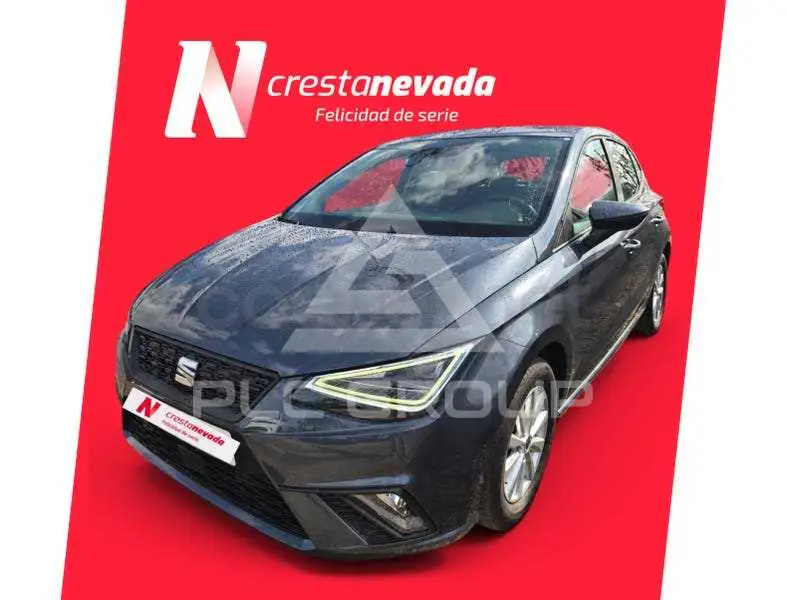 2024 Seat Ibiza