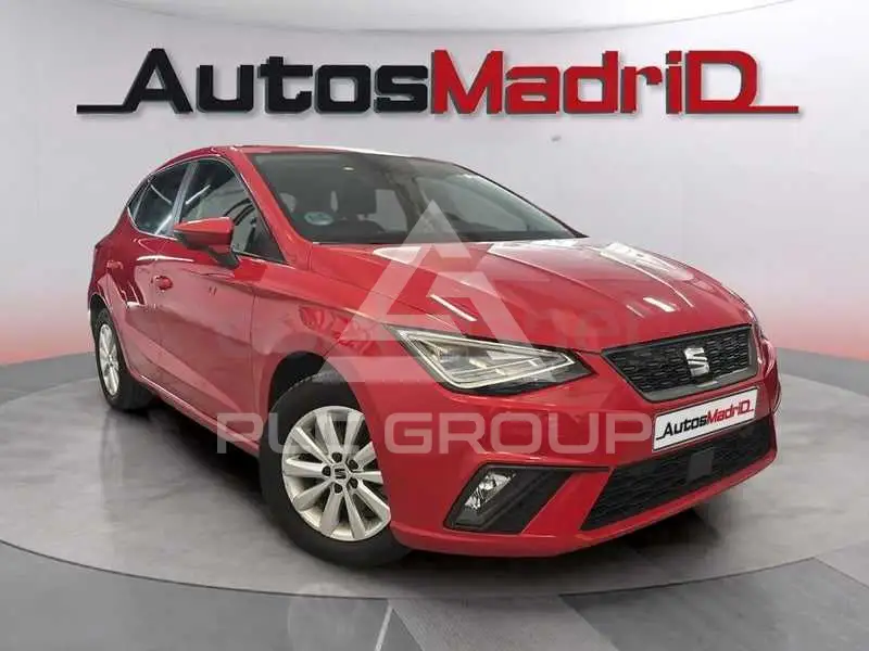 2024 Seat Ibiza
