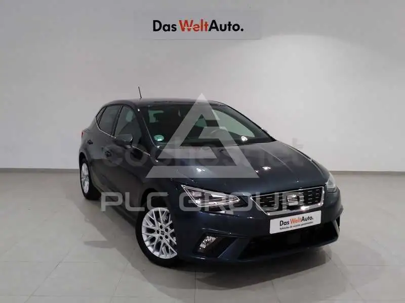2024 Seat Ibiza