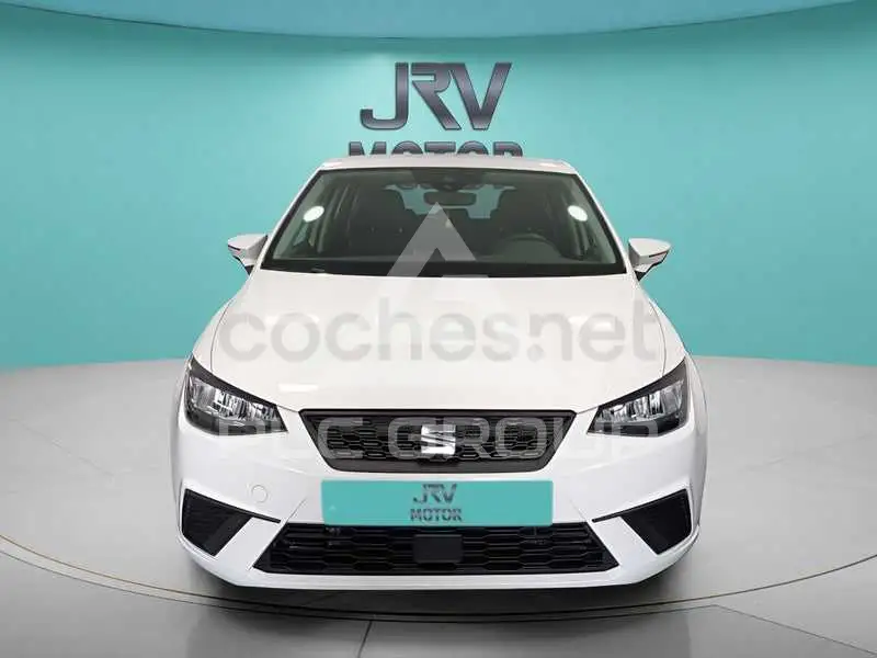 2024 Seat Ibiza