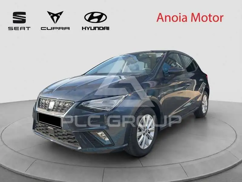 2024 Seat Ibiza