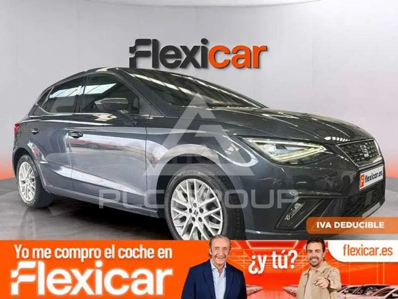 2024 Seat Ibiza