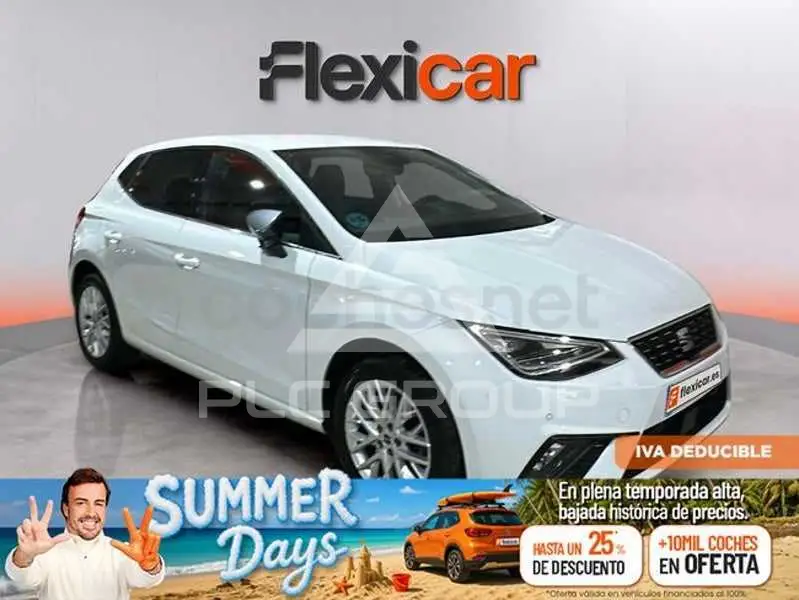 2024 Seat Ibiza
