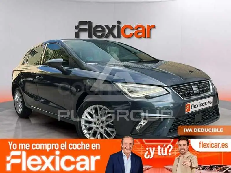 2024 Seat Ibiza