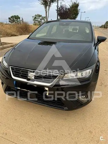 2024 Seat Ibiza