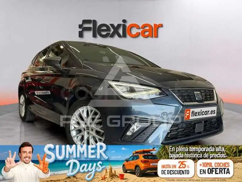 2024 Seat Ibiza