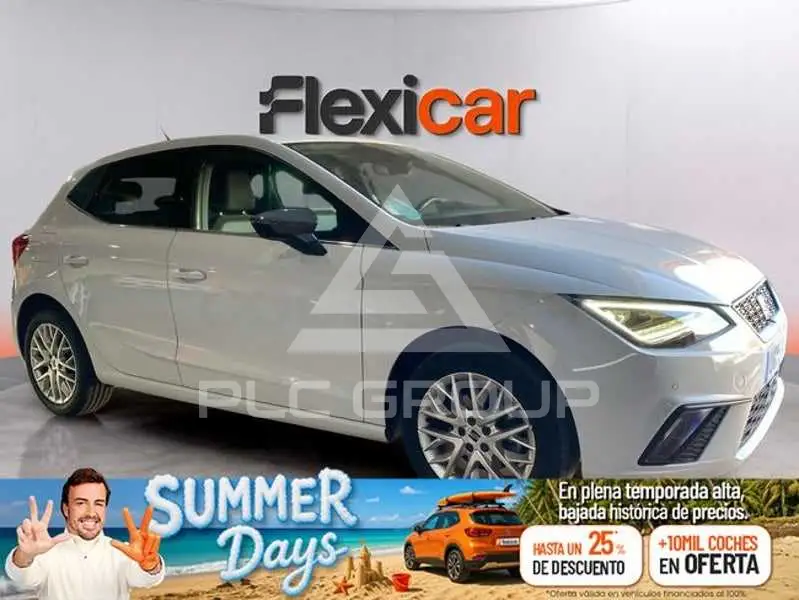 2024 Seat Ibiza