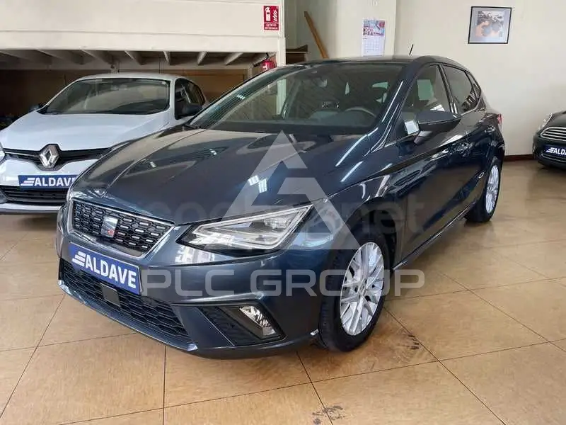 2024 Seat Ibiza