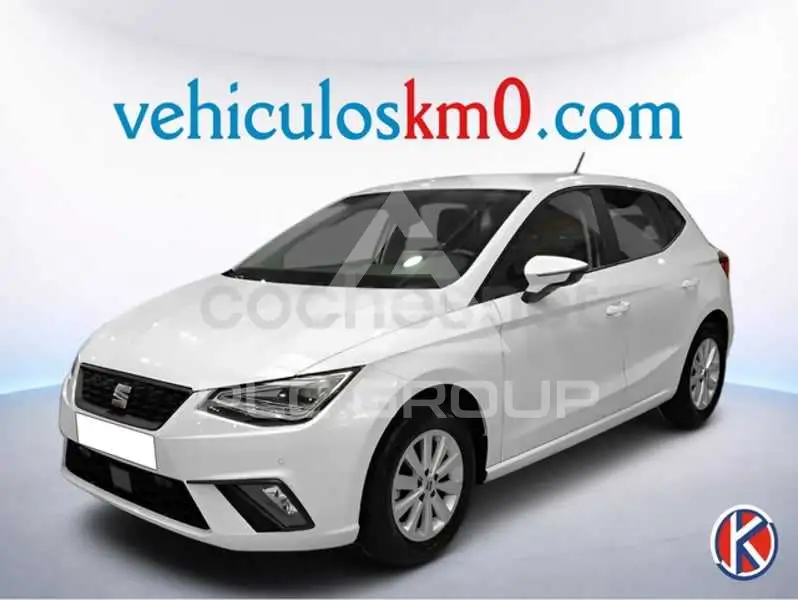 2024 Seat Ibiza