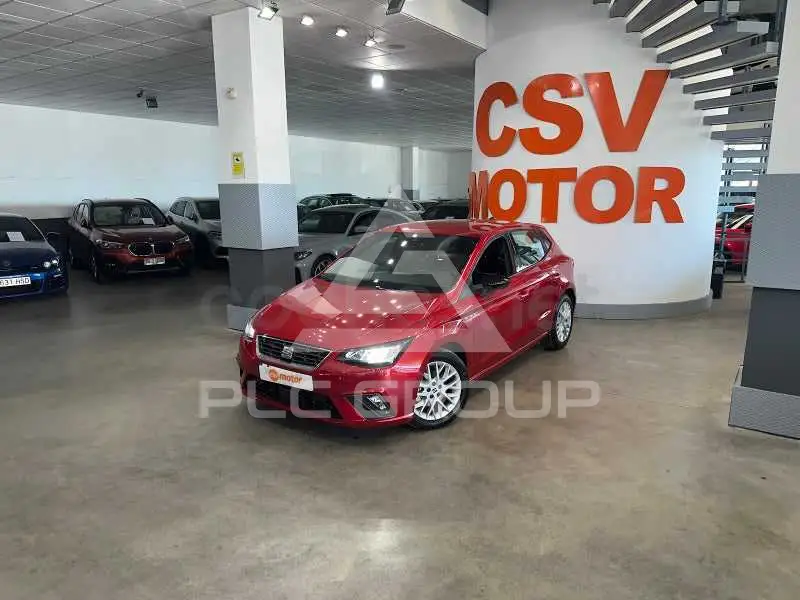 2024 Seat Ibiza