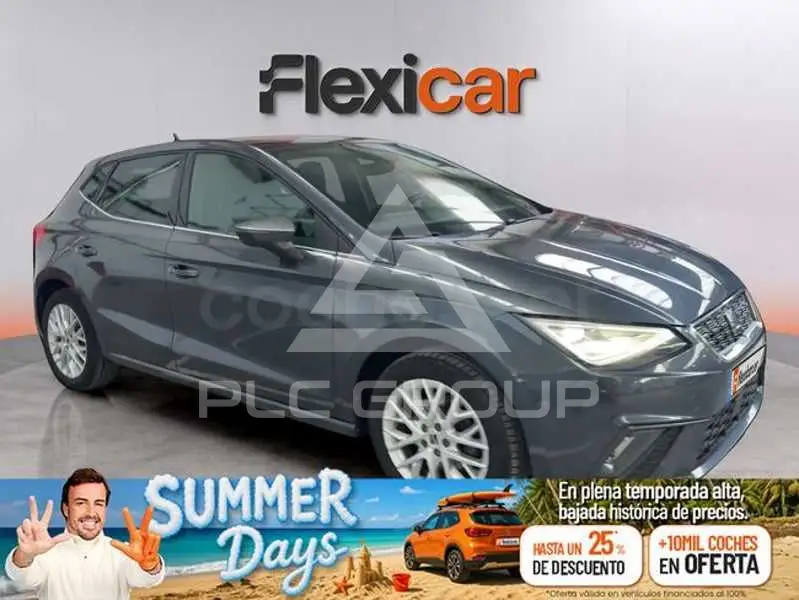 2024 Seat Ibiza