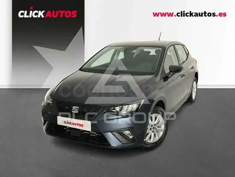 2024 Seat Ibiza