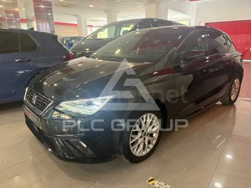 2024 Seat Ibiza