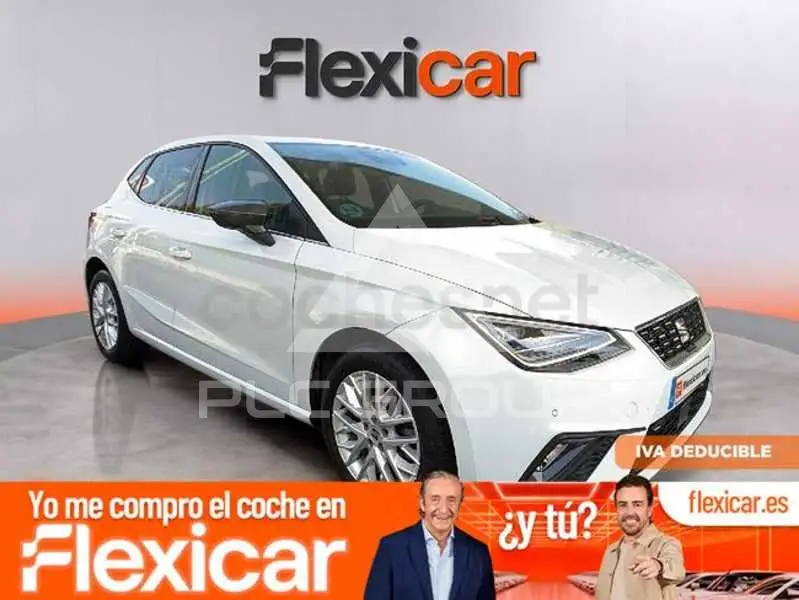2024 Seat Ibiza