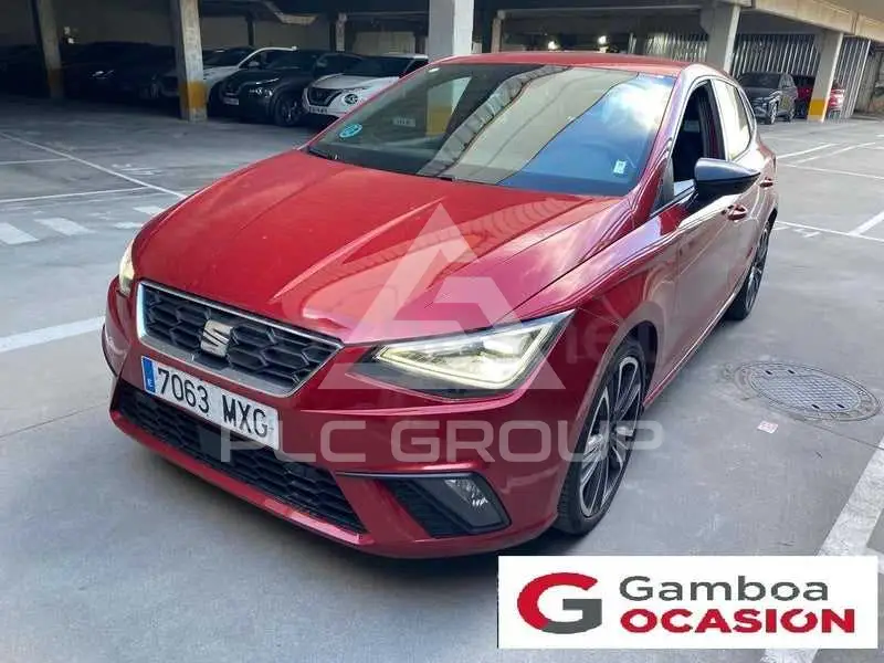 2024 Seat Ibiza