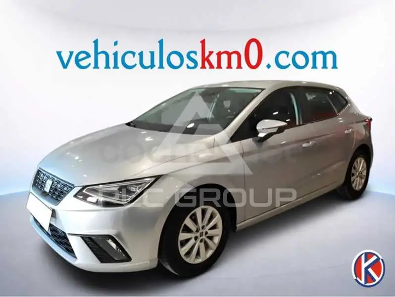 2024 Seat Ibiza