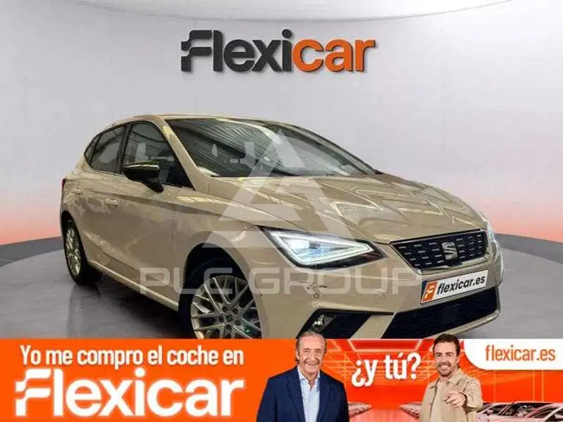 2024 Seat Ibiza