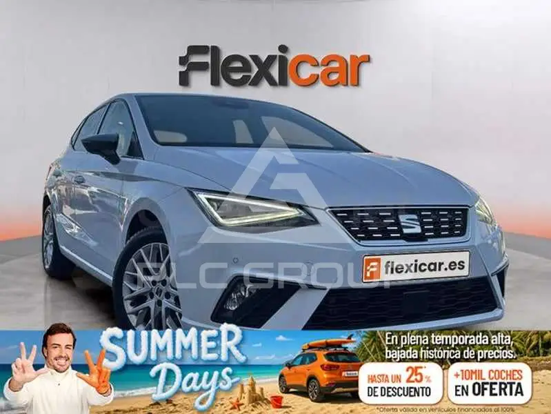 2024 Seat Ibiza