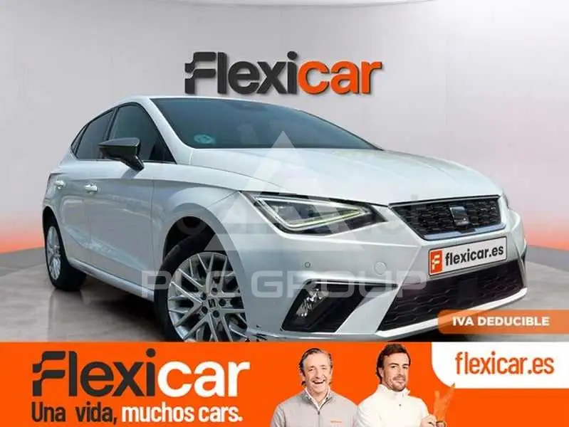2024 Seat Ibiza