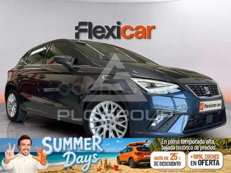 2024 Seat Ibiza