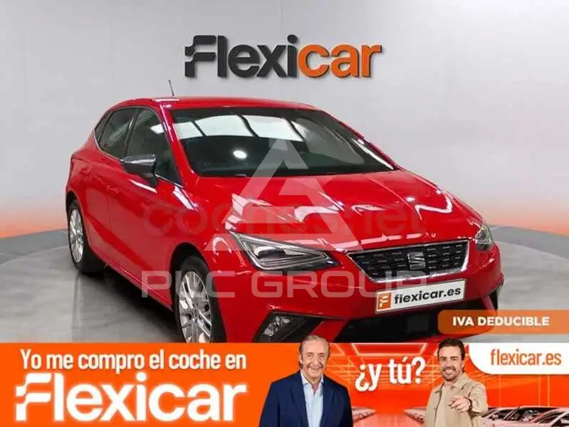 2024 Seat Ibiza