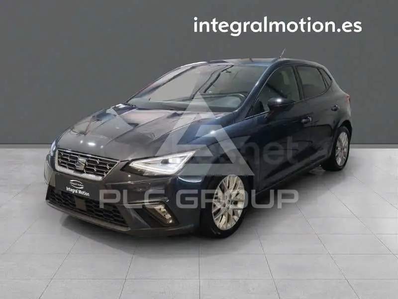 2024 Seat Ibiza