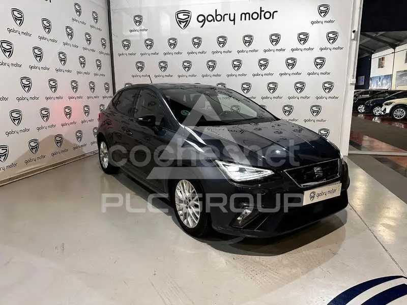 2024 Seat Ibiza
