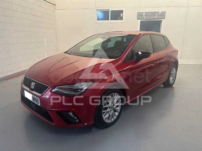 2024 Seat Ibiza