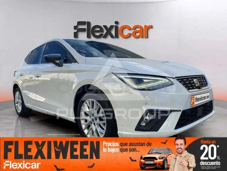 2024 Seat Ibiza