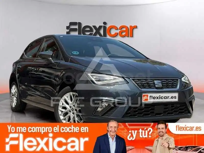 2024 Seat Ibiza