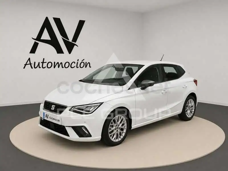 2024 Seat Ibiza