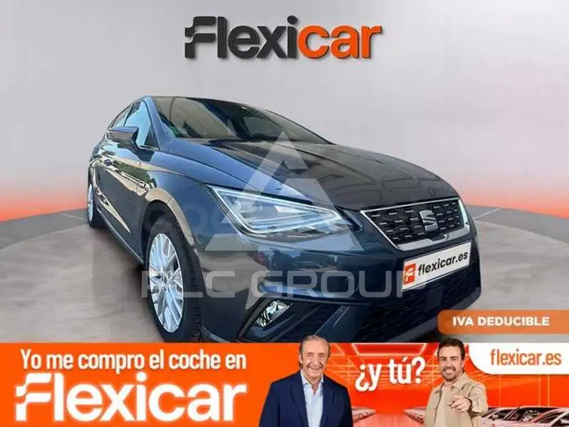 2024 Seat Ibiza