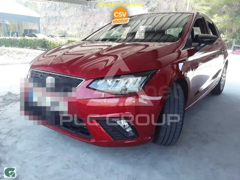 2024 Seat Ibiza