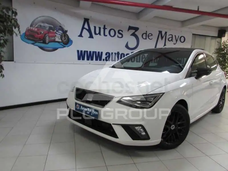 2024 Seat Ibiza