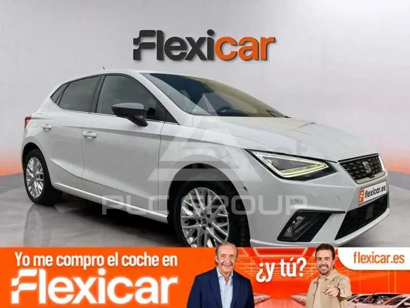2024 Seat Ibiza