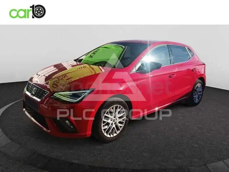 2024 Seat Ibiza