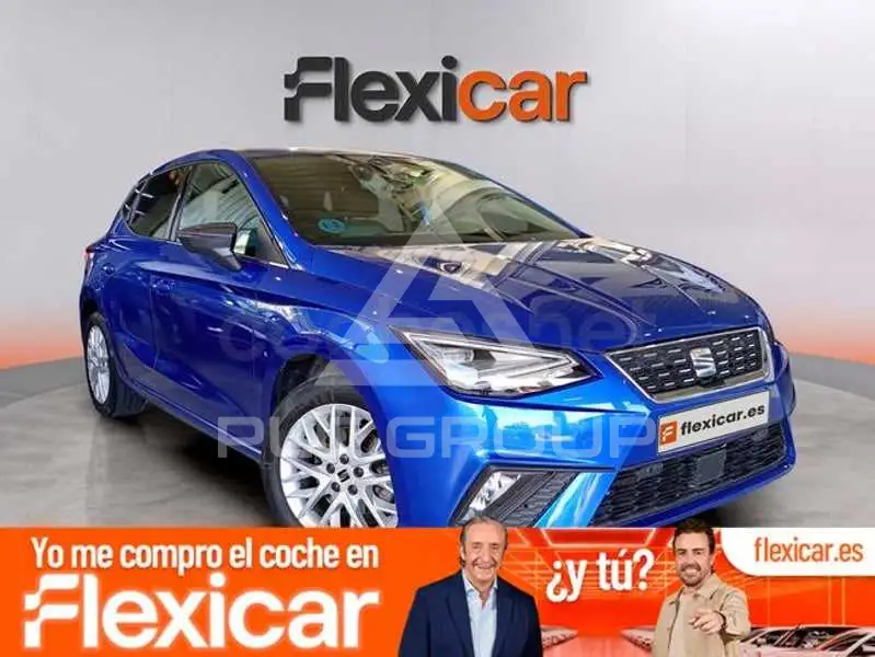 2024 Seat Ibiza