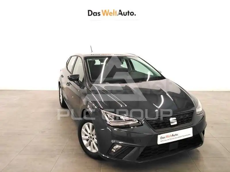 2024 Seat Ibiza