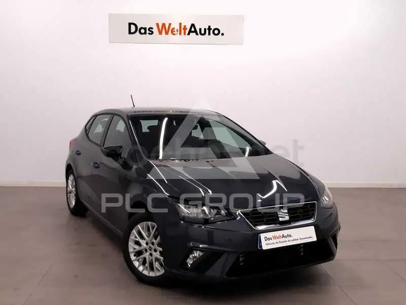 2024 Seat Ibiza