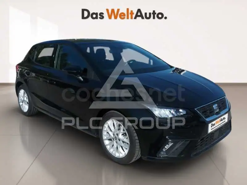2024 Seat Ibiza