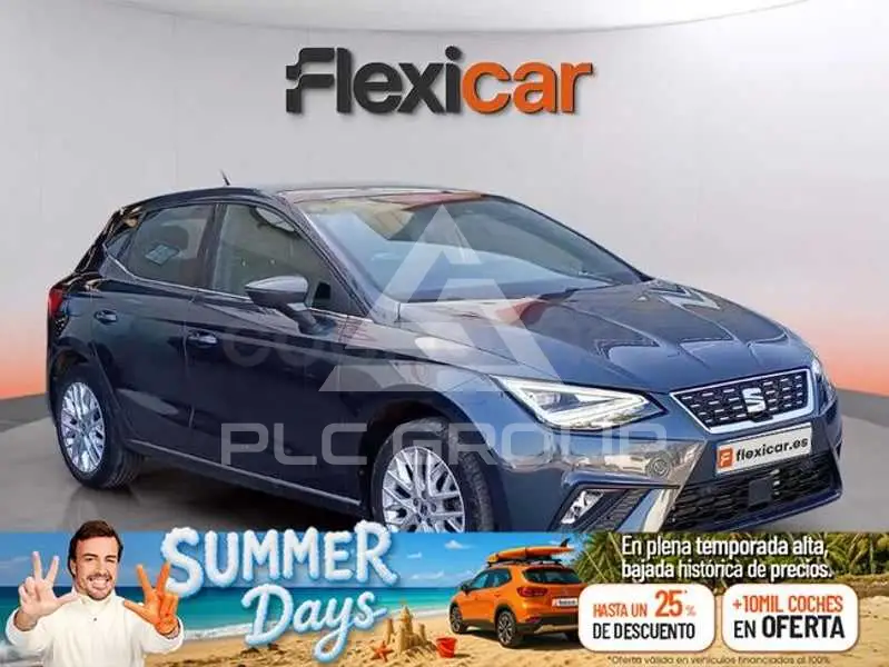 2024 Seat Ibiza
