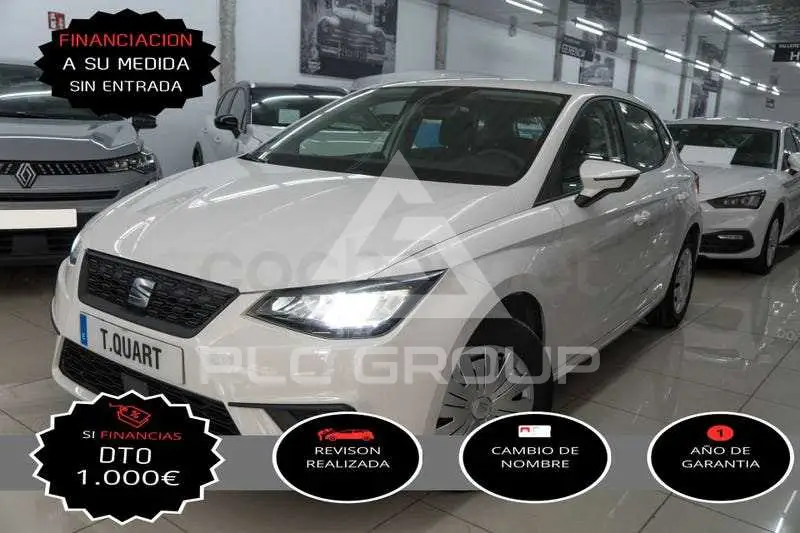 2024 Seat Ibiza