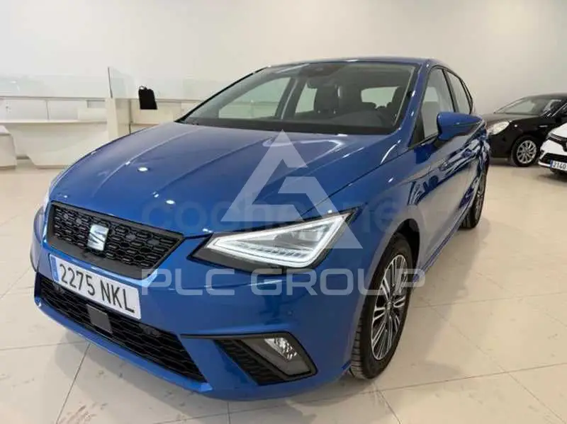 2024 Seat Ibiza