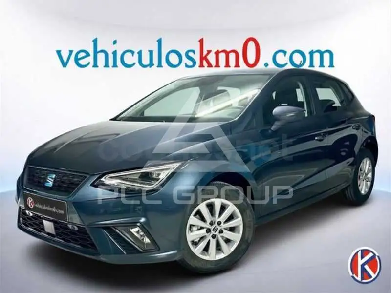 2024 Seat Ibiza