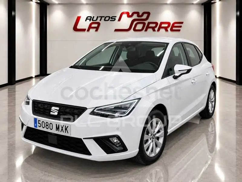 2024 Seat Ibiza